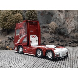 Tekno Scania Next Gen Telhaug - The Next