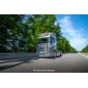 Tekno Volvo FH Aero Globetrotter Phillipe Muysewinkel