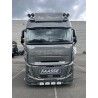 Tekno Volvo FH Aero Globetrotter Phillipe Muysewinkel