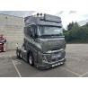 Tekno Volvo FH Aero Globetrotter Phillipe Muysewinkel