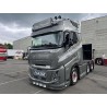 Tekno Volvo FH Aero Globetrotter Phillipe Muysewinkel
