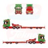 Tekno Scania NGR660 V8 Jan Mues