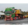 Tekno Scania NGR660 V8 Jan Mues