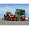 Tekno Scania NGR660 V8 Jan Mues