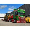 Tekno Scania NGR660 V8 Jan Mues