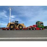 Tekno Scania NGR660 V8 Jan Mues
