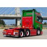 Tekno Scania NGR660 V8 Jan Mues
