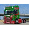 Tekno Scania NGR660 V8 Jan Mues