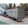 Tekno Volvo F12 Morten Nielsen