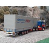 Tekno Volvo F12 Morten Nielsen