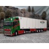 Tekno Volvo FH05 Globetrotter Jan Mues