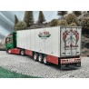 Tekno Volvo FH05 Globetrotter Jan Mues