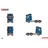 WSI VOLVO FH5 GLOBETROTTER Preben Jorgensen