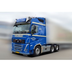 WSI VOLVO FH5 GLOBETROTTER Preben Jorgensen
