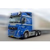 WSI VOLVO FH5 GLOBETROTTER Preben Jorgensen