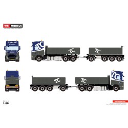 WSI SCANIA R HIGHLINE CR20H TC-Trading
