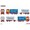 WSI DAF 95XF SUPER SPACE CAB Henk Vlot Transport