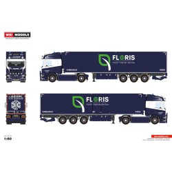 WSI SCANIA R HIGHLINE CR20H Jan van der Meer