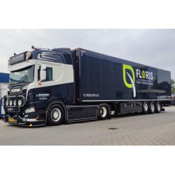 WSI SCANIA R HIGHLINE CR20H Jan van der Meer