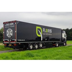 WSI SCANIA R HIGHLINE CR20H Jan van der Meer