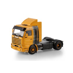 WSI SCANIA 3 SERIES STREAMLINE Krommenhoek BV