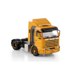 WSI SCANIA 3 SERIES STREAMLINE Krommenhoek BV