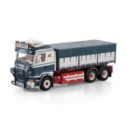 WSI SCANIA R5 FLAT ROOF Anfinest