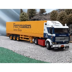 WSI SCANIA 2 SERIES  J. van Klooster