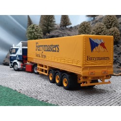 WSI SCANIA 2 SERIES  J. van Klooster