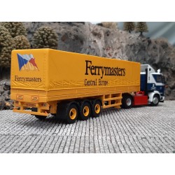 WSI SCANIA 2 SERIES  J. van Klooster