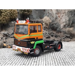 Tekno Ford Transcontinental van der Vlist