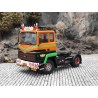 Tekno Ford Transcontinental van der Vlist