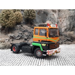 Tekno Ford Transcontinental van der Vlist