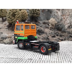 Tekno Ford Transcontinental van der Vlist