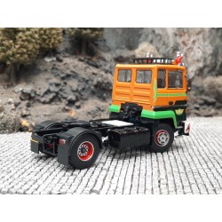 Tekno Ford Transcontinental van der Vlist