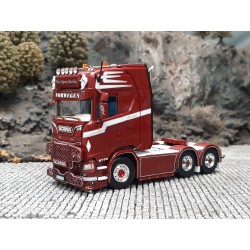 Tekno Scania Next Gen Thor Bjorn Osterhus