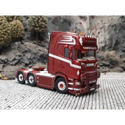 Tekno Scania Next Gen Thor Bjorn Osterhus