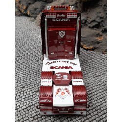 Tekno Scania Next Gen Thor Bjorn Osterhus