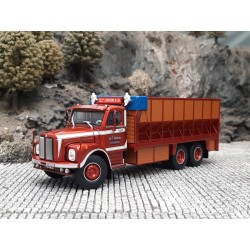 Tekno Scania L56 Peeters