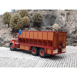 Tekno Scania L56 Peeters