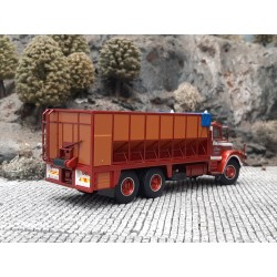 Tekno Scania L56 Peeters