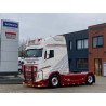 WSI Volvo FH5 globetrotter XL BMT - Boy Magielse Transport