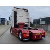 WSI Volvo FH5 globetrotter XL BMT - Boy Magielse Transport