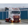 WSI Volvo FH5 globetrotter XL BMT - Boy Magielse Transport
