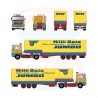 Tekno Volvo F12 Winterswijk - Willy Betz Tekno Volvo F12 Winterswijk - Willy Betz