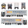Tekno Iveco S-Way Friderici