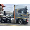 Tekno Iveco S-Way Friderici