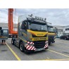 Tekno Iveco S-Way Friderici