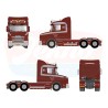 Tekno Scania 4 serie torpedo Martin Bay