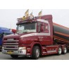 Tekno Scania 4 serie torpedo Martin Bay